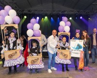 Carnavales de Getafe