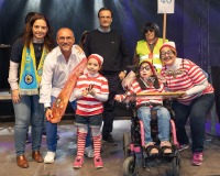 Carnavales de Getafe