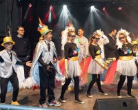Carnavales de Getafe