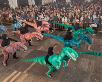 Carnavales de Getafe