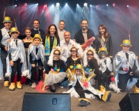 Carnavales de Getafe