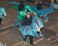 Carnavales de Getafe