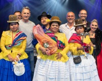 Carnavales de Getafe