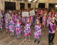 Carnavales de Getafe