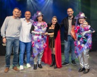 Carnavales de Getafe