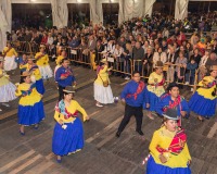Carnavales de Getafe