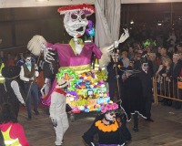 Carnavales de Getafe