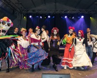 Carnavales de Getafe