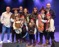 Carnavales de Getafe