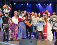 Carnavales de Getafe