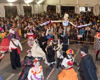 Carnavales de Getafe
