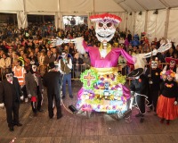Carnavales de Getafe
