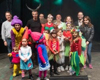 Carnavales de Getafe