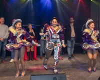 Carnavales de Getafe