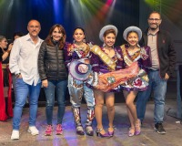 Carnavales de Getafe