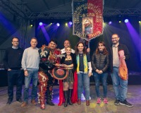 Carnavales de Getafe