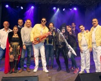 Carnavales de Getafe