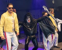 Carnavales de Getafe
