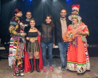 Carnavales de Getafe