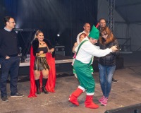 Carnavales de Getafe