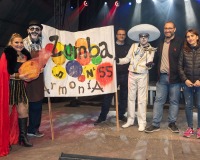 Carnavales de Getafe