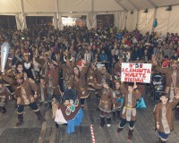 Carnavales de Getafe