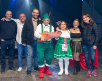 Carnavales de Getafe