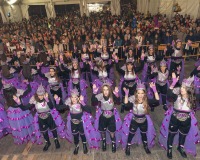 Carnavales de Getafe