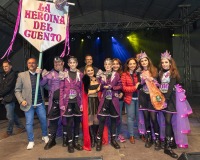 Carnavales de Getafe