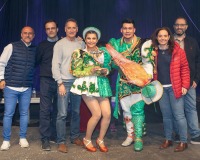 Carnavales de Getafe