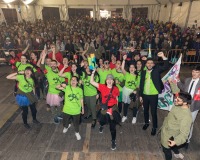 Carnavales de Getafe