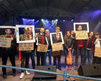 Carnavales de Getafe