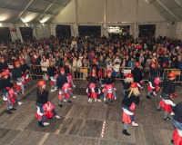 Carnavales de Getafe