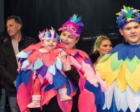 Carnavales de Getafe