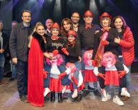 Carnavales de Getafe