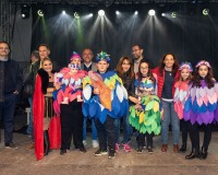 Carnavales de Getafe