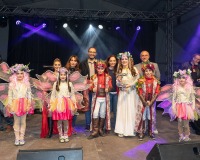 Carnavales de Getafe
