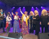 Carnavales de Getafe