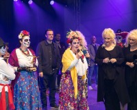 Carnavales de Getafe