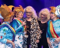 Carnavales de Getafe