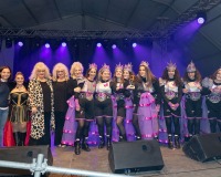 Carnavales de Getafe