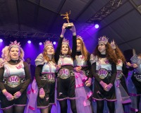 Carnavales de Getafe