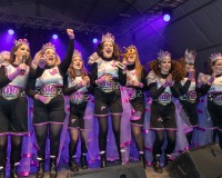 Carnavales de Getafe