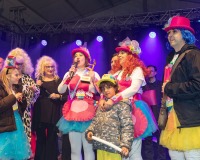 Carnavales de Getafe