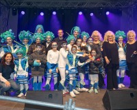 Carnavales de Getafe