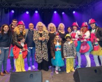 Carnavales de Getafe