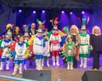 Carnavales de Getafe