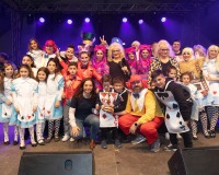 Carnavales de Getafe