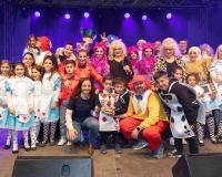 Carnavales de Getafe