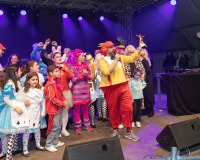 Carnavales de Getafe